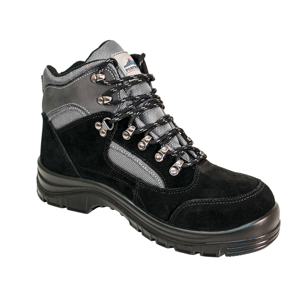 Steelite All Weather Hiker Boot S3 WR