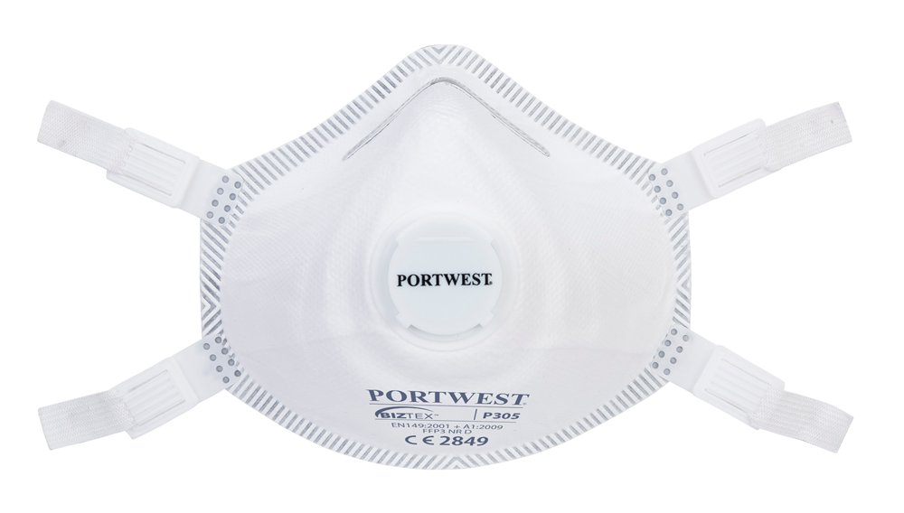 FFP3 Premium Respirator