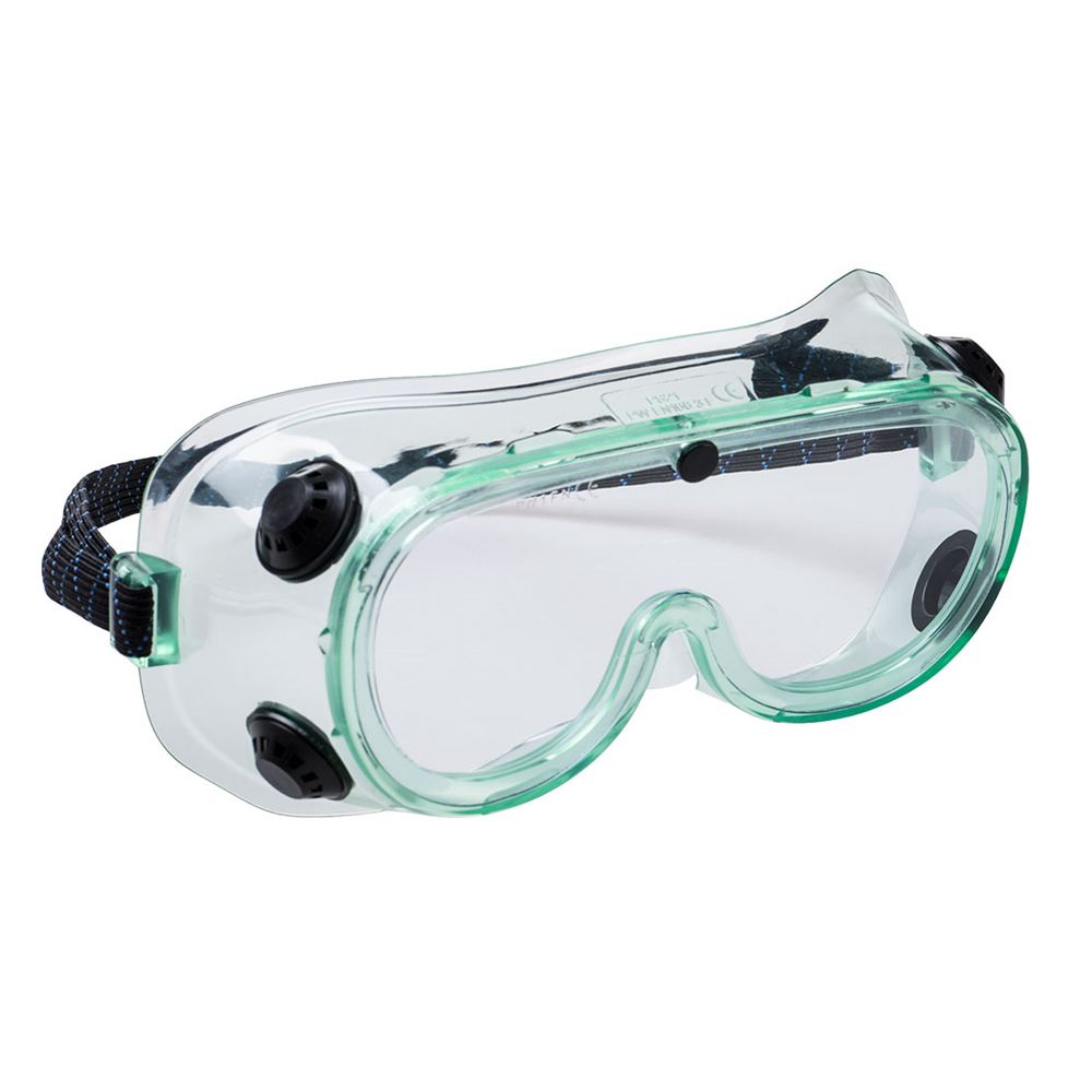Chemical Goggles