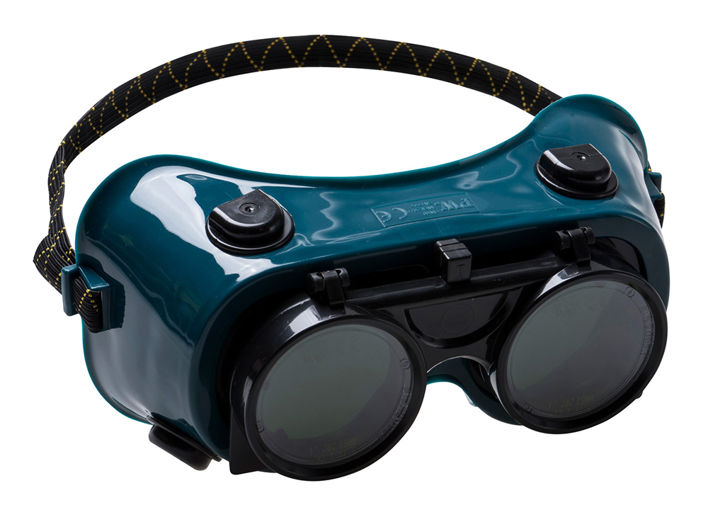 Gas Welding Goggle