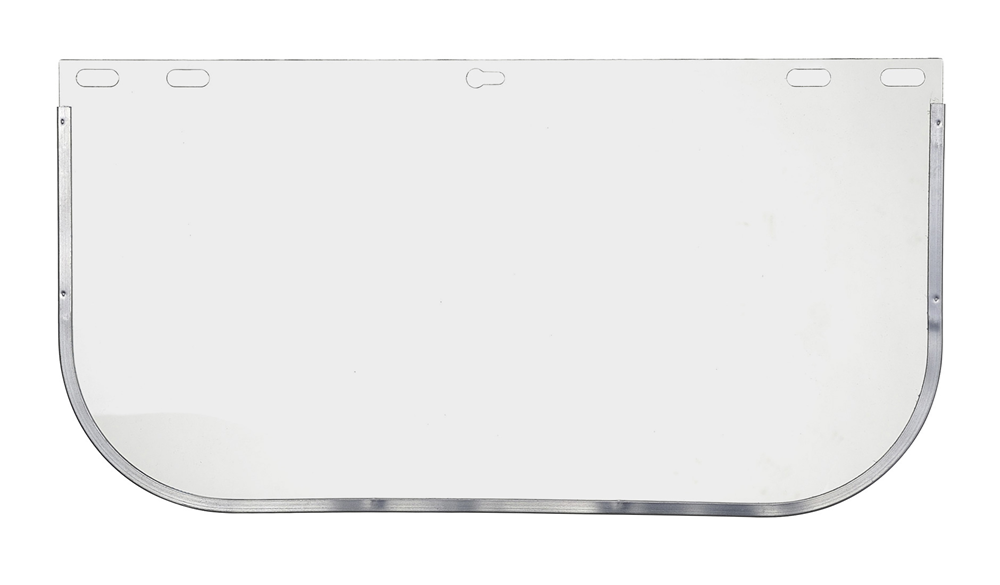 Replacement Shield Plus Visor