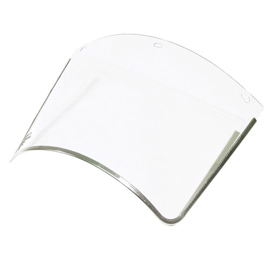 Vitrex 33 4105 Spare Visor for 334100 - Spare Visor