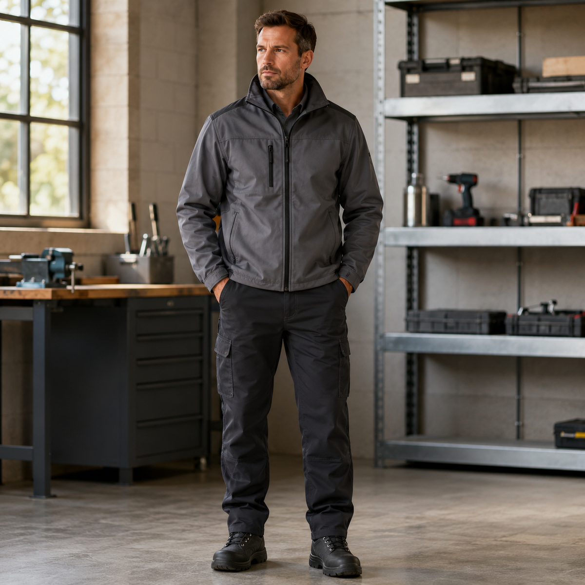Portwest Workwear Clothing