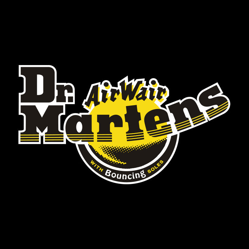 Dr Martens