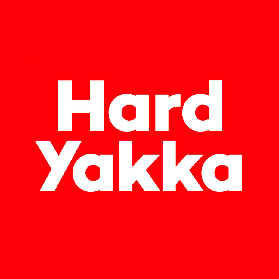 Hard Yakka