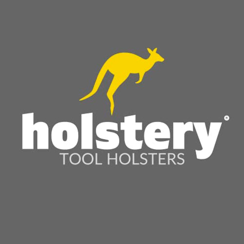 Holstery - Tool Holsters