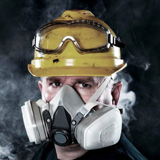 Masks & Respirators