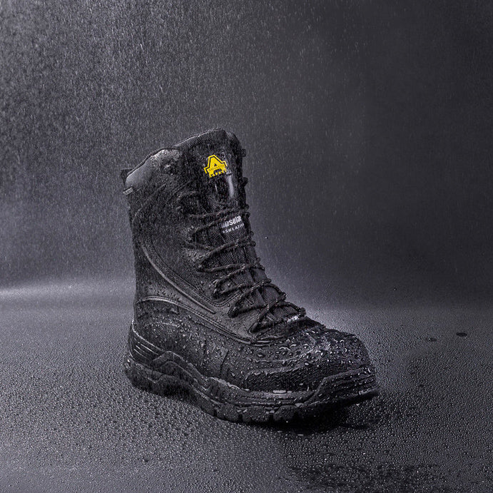 Waterproof Safety Footwear