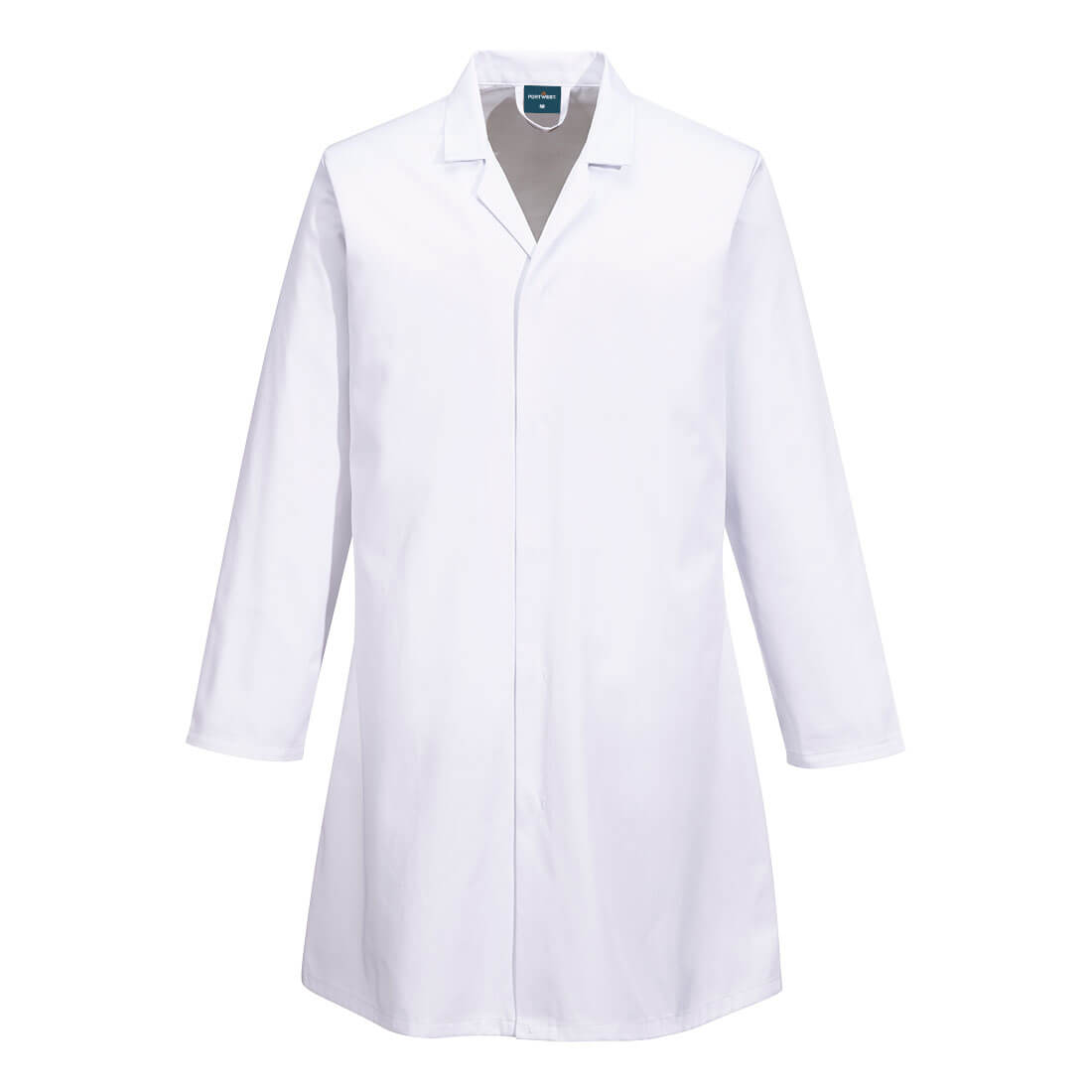 Portwest Food Industry No Pocket Coat - 2210