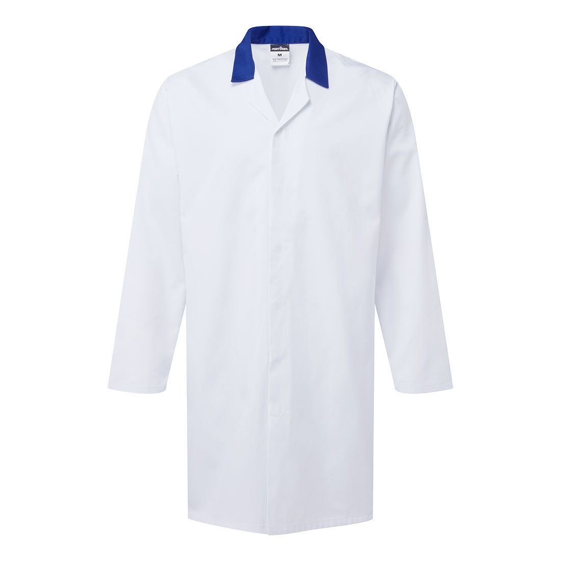 Portwest Food Industry No Pocket Coat - 2210