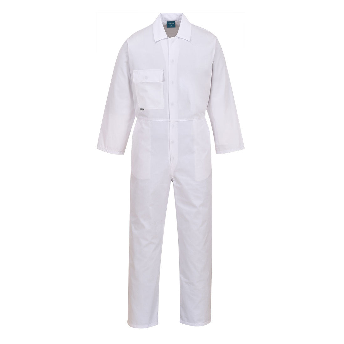 Portwest Standard Coverall - 2802