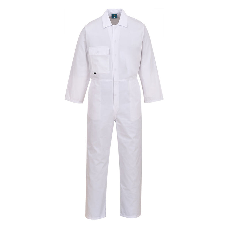 Portwest Standard Coverall - 2802