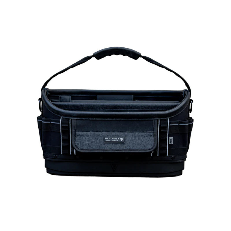 Velocity Rogue 30XL Open Tote – OT-30XL-B