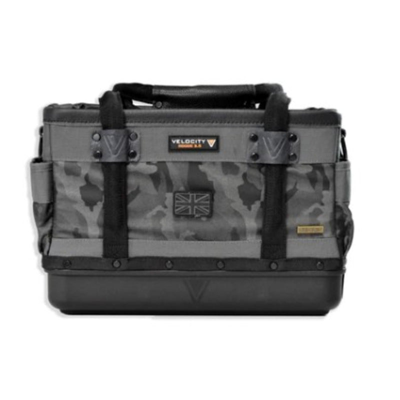 Velocity Rogue 3.5 PB Jobbing Bag - Camo - VR-1902