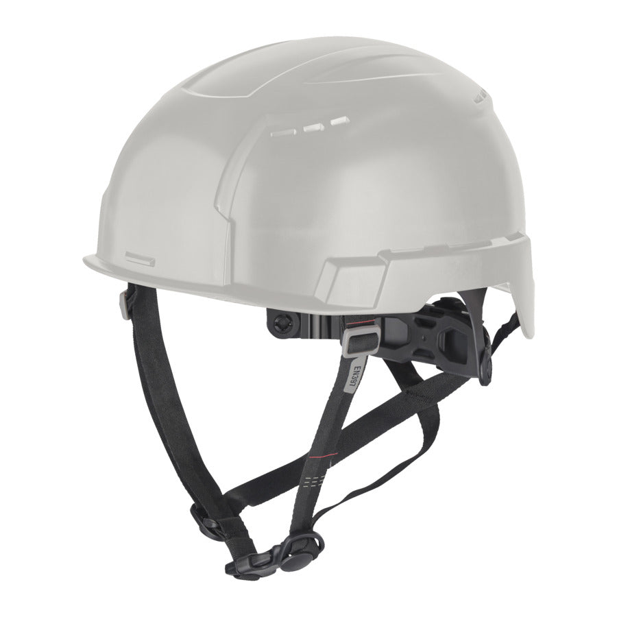 Milwaukee BOLT200 Helmet - Vented - White