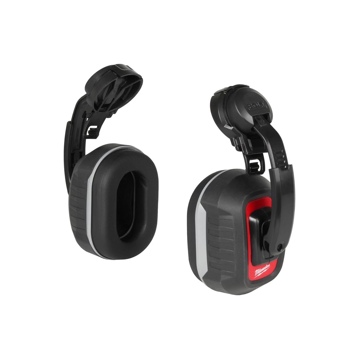 Milwaukee Bolt Earmuff Noise Protectors