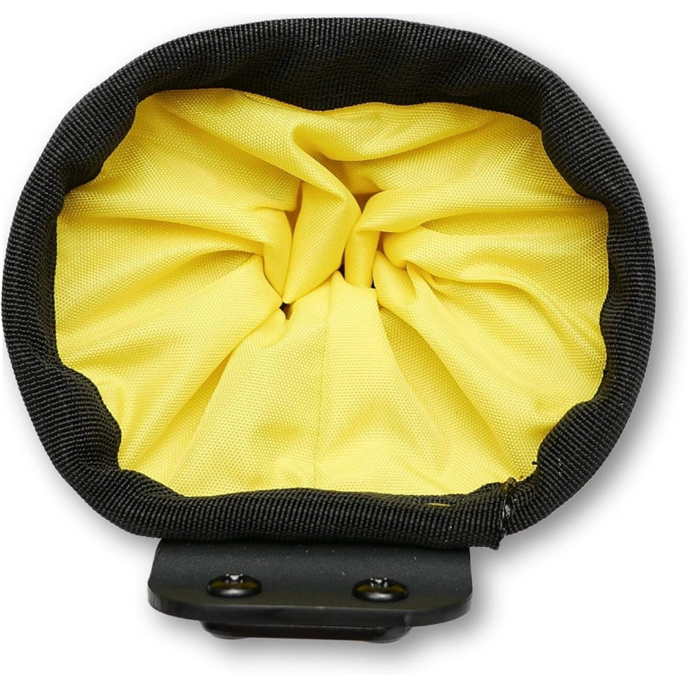 Joey Pouch V2 | Clip-On Tool Belt Bag for Tools, Screws, and Nails - Great for an Electrician, HVAC Tech, Plumber, Carpenter, Contractor, Handy Man, and Any Tradesperson Joey Pouch V2 | Clip-On Tool Belt Bag for Tools, Screws, and Nails - Great for an Electrician, HVAC Tech, Plumber, Carpenter, Contractor, Handy Man, and Any Tradesperson