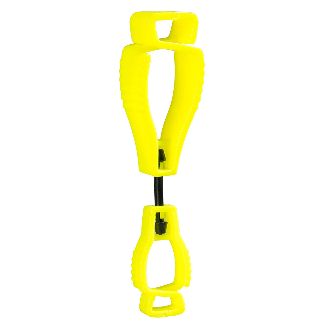 Portwest Metal Free Glove Clip (Pk40) - A002