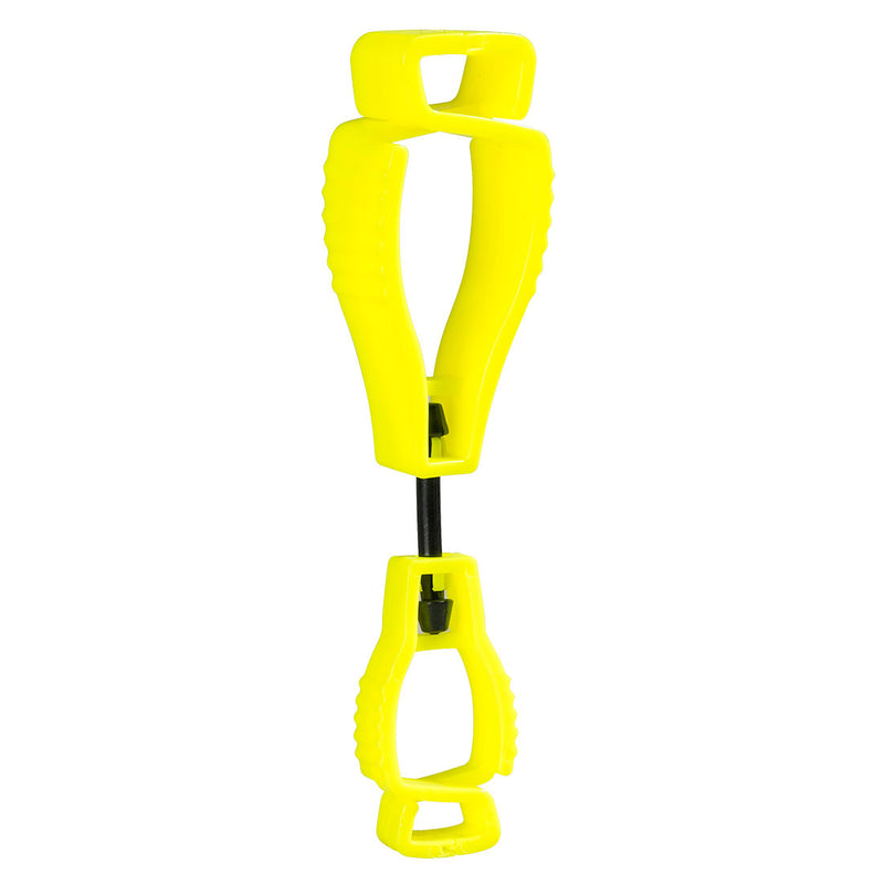 Portwest Metal Free Glove Clip (Pk40) - A002