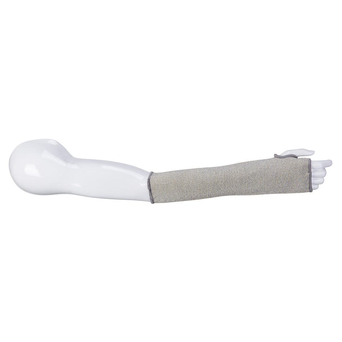 Portwest Cut D13 14 inch (35cm) Sleeve - Grey - A689GRR