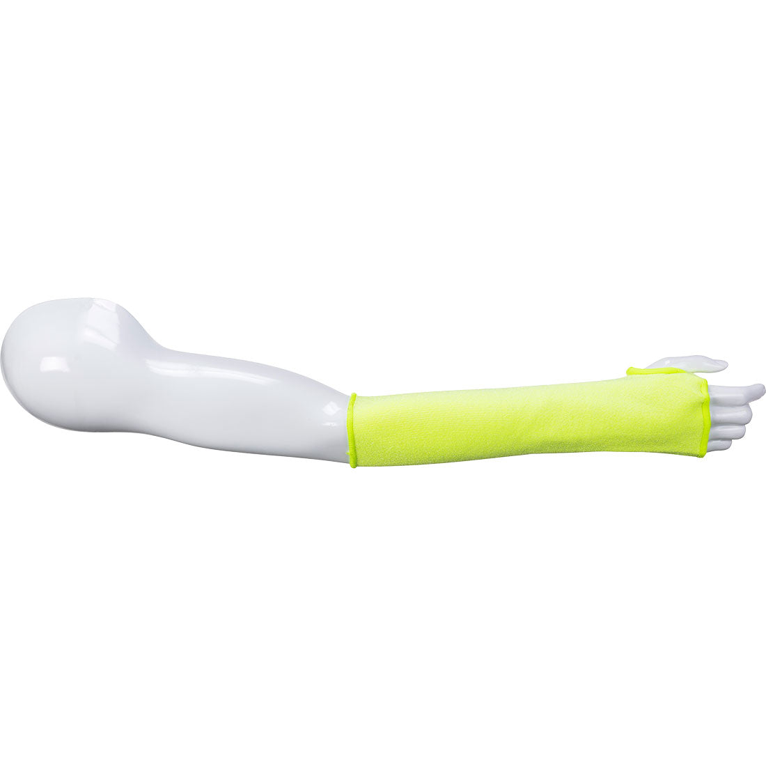 Portwest Cut D13 14 inch (35cm) Sleeve - Yellow - A689YER