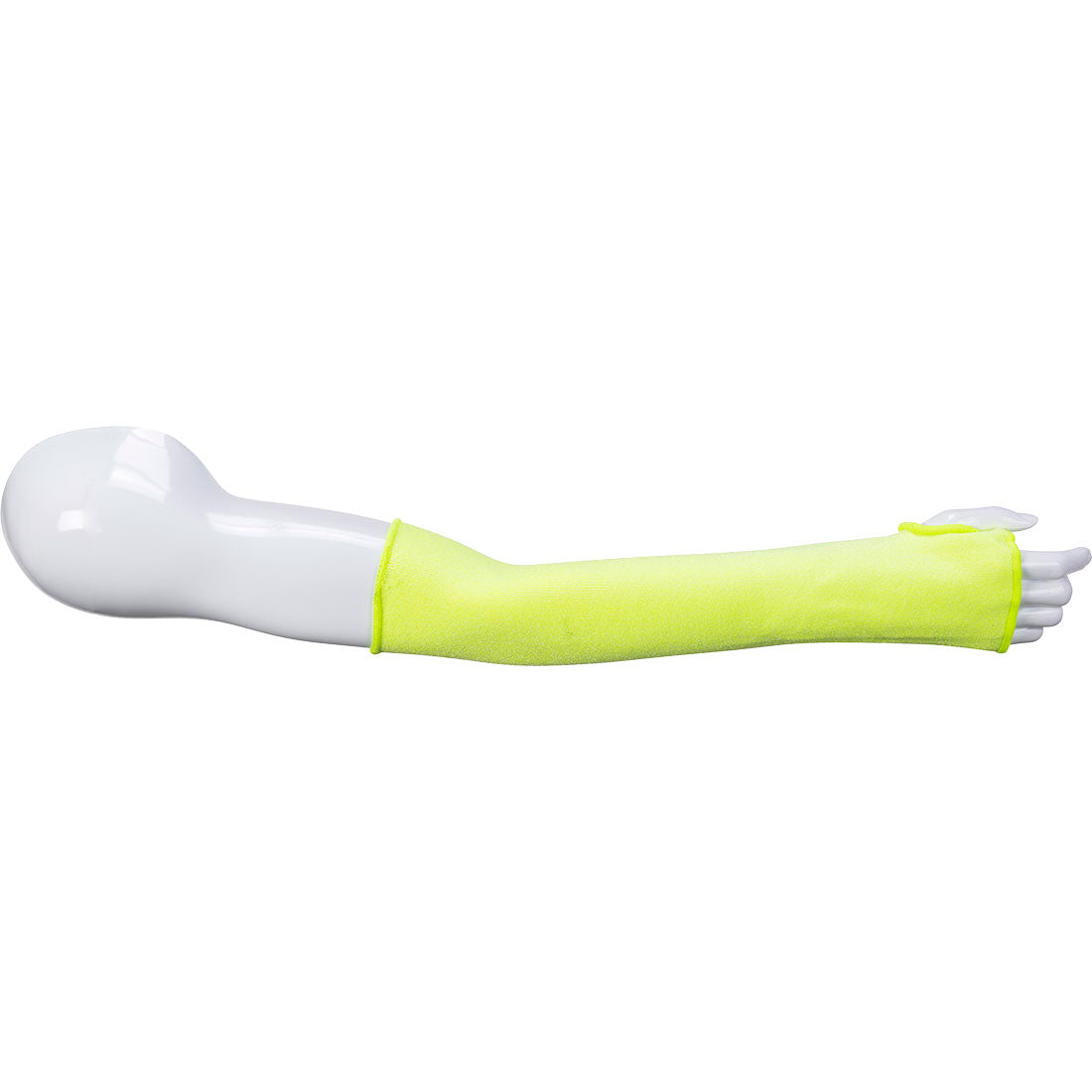 Portwest Cut D13 18 Inch (45cm) Sleeve - Yellow - A690YER