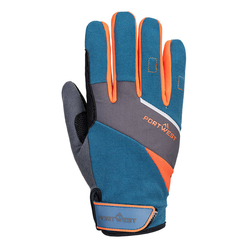 Portwest DX4 Mechanic B150 Glove - A774