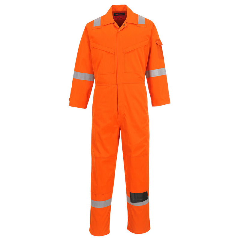 Portwest Araflame Work Lightweight FR Coverall - AF53