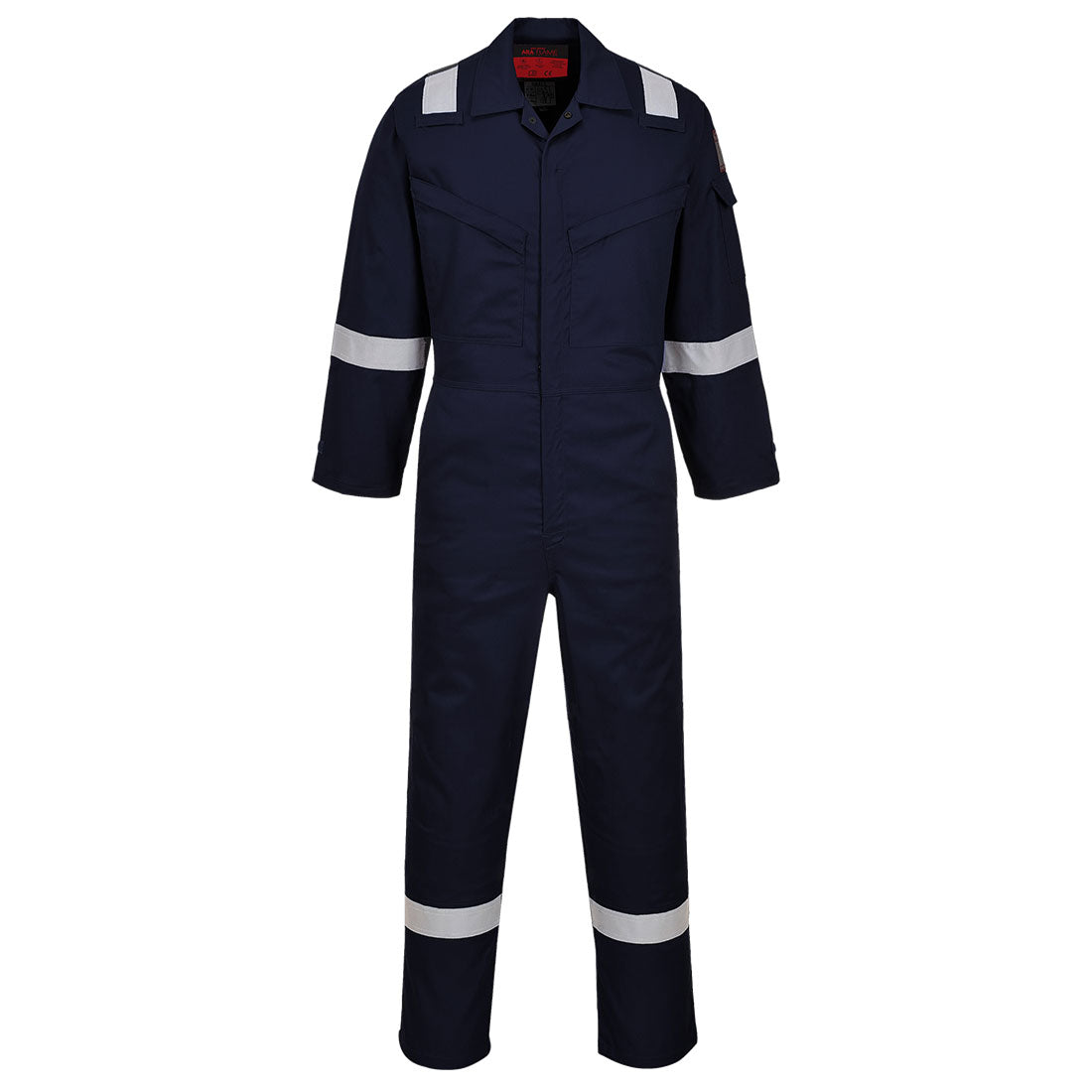 Portwest Araflame Work Lightweight FR Coverall - AF73