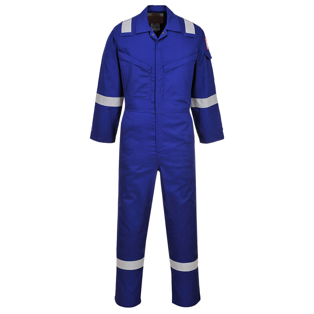 Portwest Araflame Work Lightweight FR Coverall - AF73