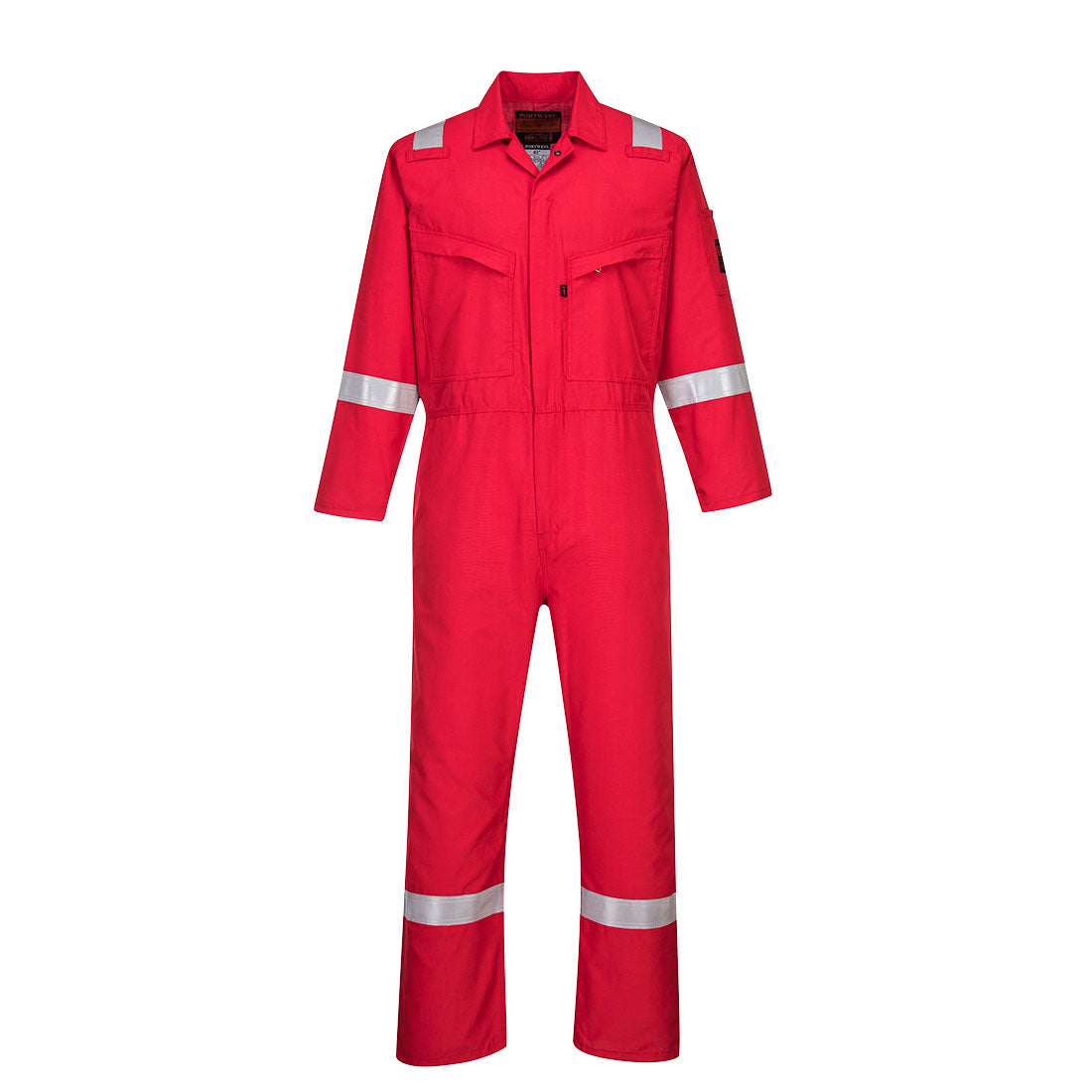 Portwest Araflame Work Lightweight FR Coverall - AF73