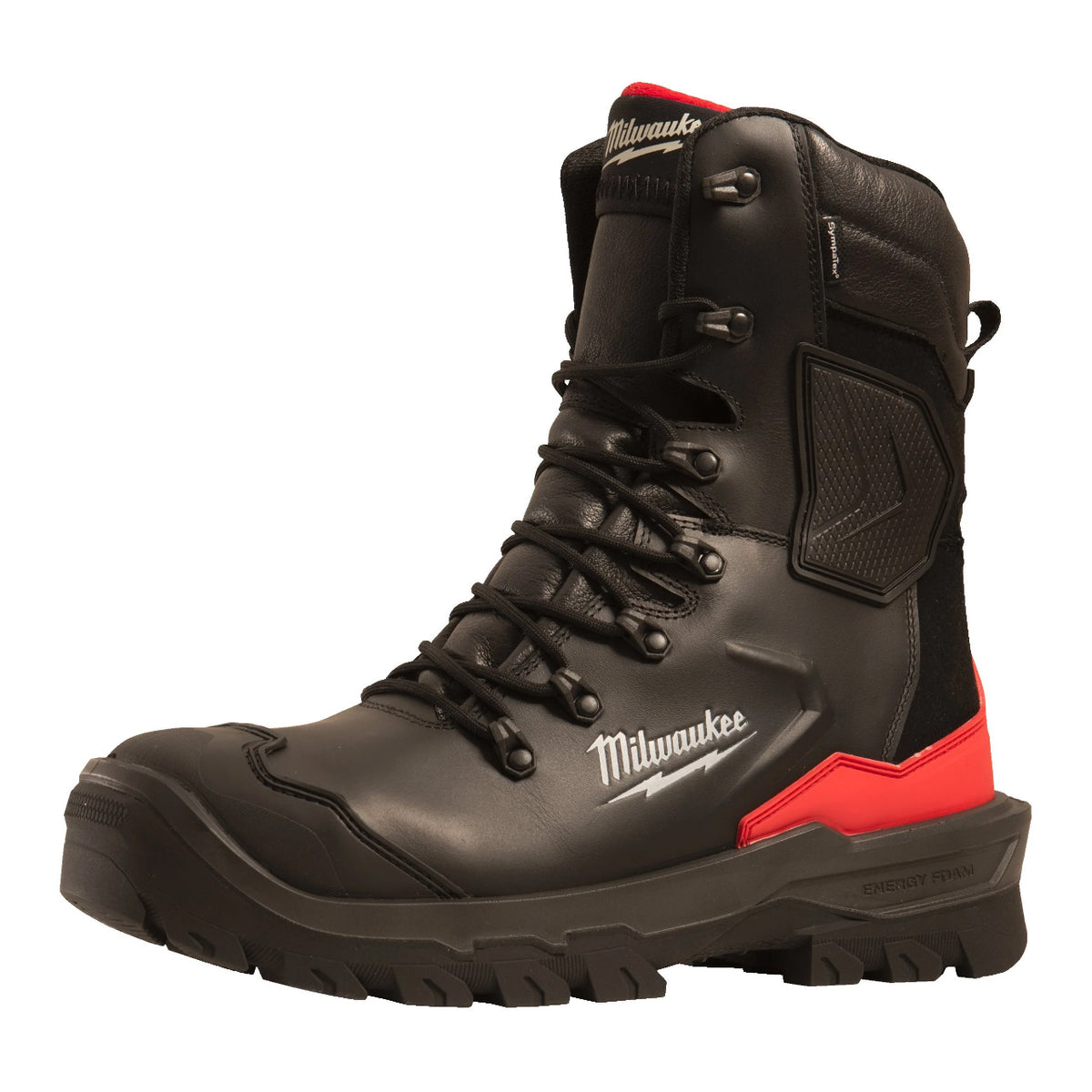 Milwaukee ARMOURTRED S7S High Cut Safety Boots1