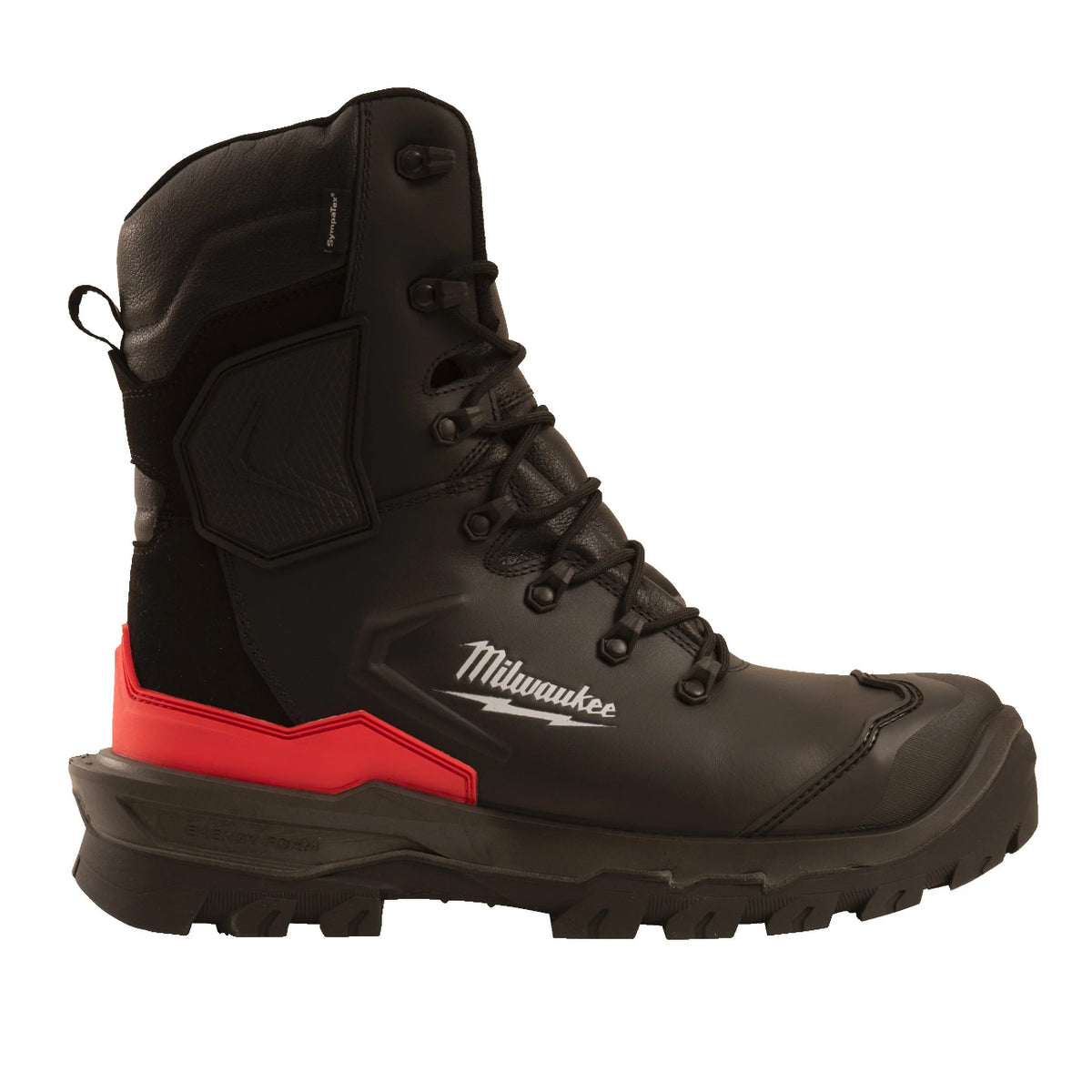 Milwaukee ARMOURTRED S7S High Cut Safety Boots2