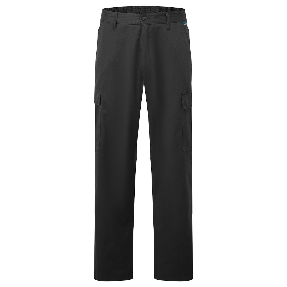 Portwest Anti-Static ESD Trousers - Black - AS11BKR