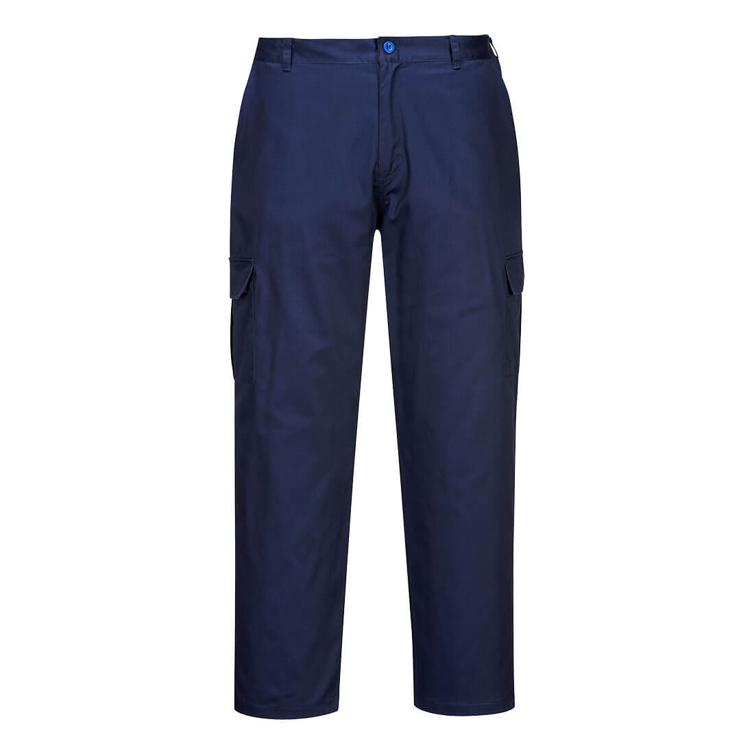 Portwest Anti-Static ESD Trousers - Navy - AS11NAR