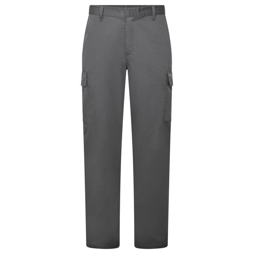 Portwest Anti-Static ESD Trousers - Zoom Grey - AS11ZOR
