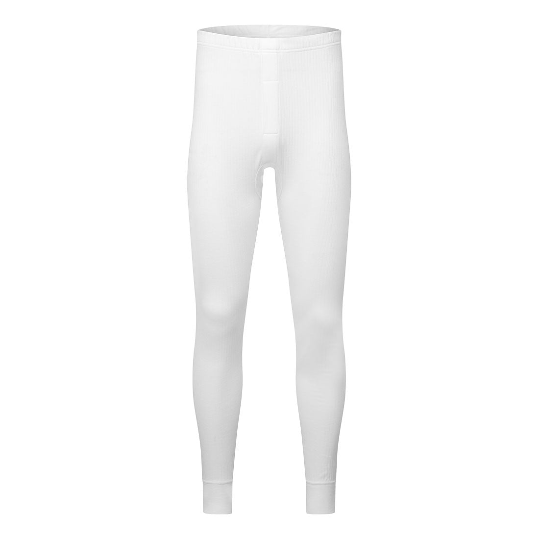Portwest Thermal Trousers - White - B121WHR