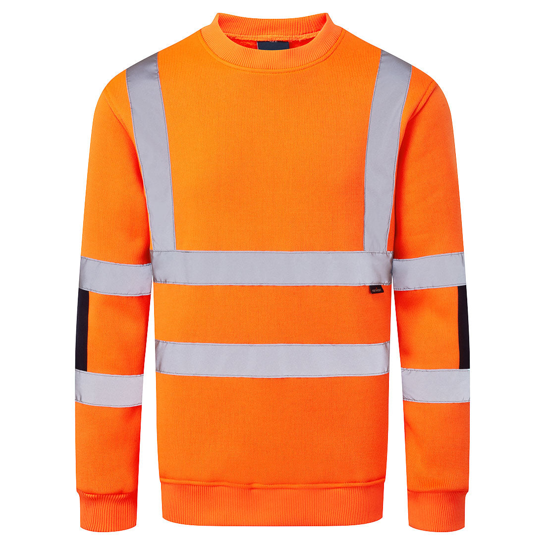 Portwest Sweatshirts - B313 - Orange / 4XL