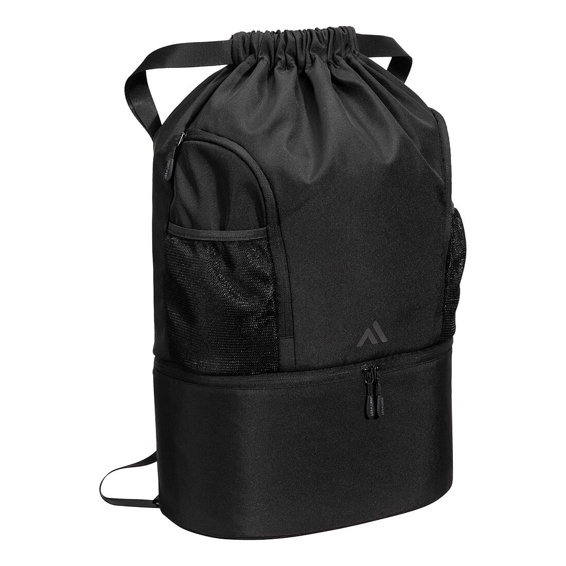 Portwest KX3 Drawstring Boot Bag - Black - B966BKR