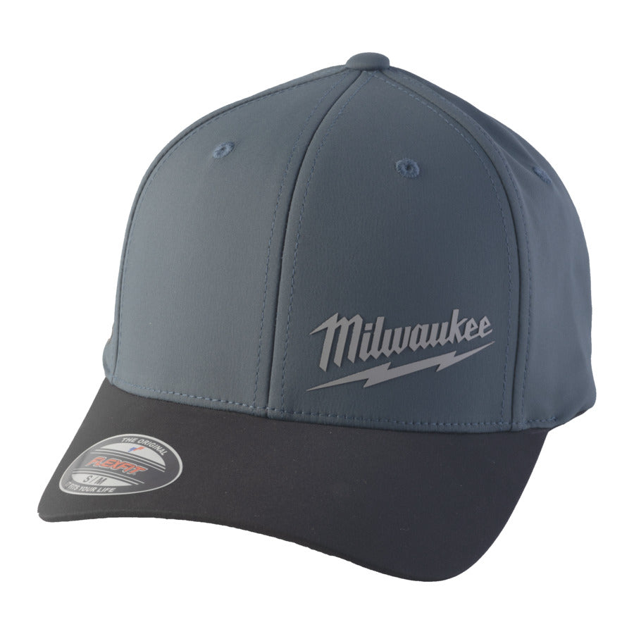 Milwaukee BCP Performance Baseball Cap