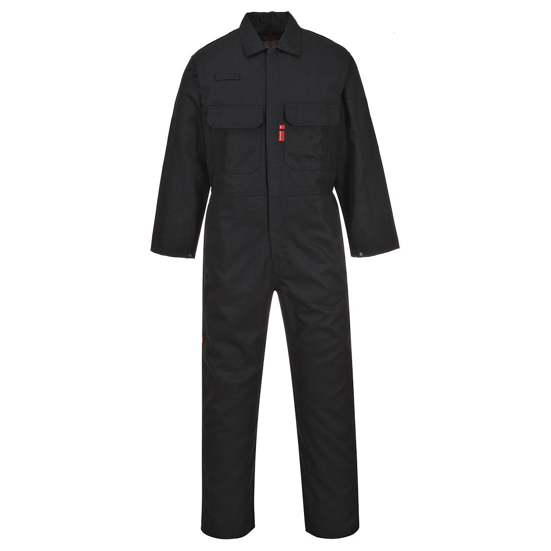 Portwest Bizweld Work FR Coverall - BIZ1