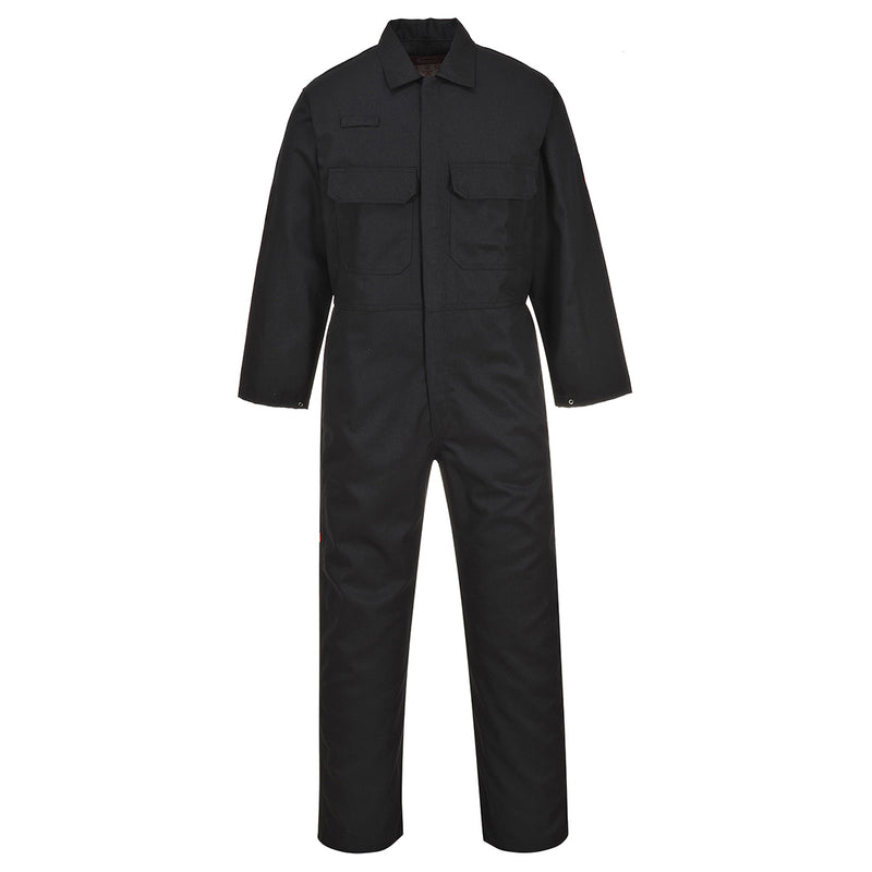 Portwest Bizweld Work FR Coverall - BIZ1