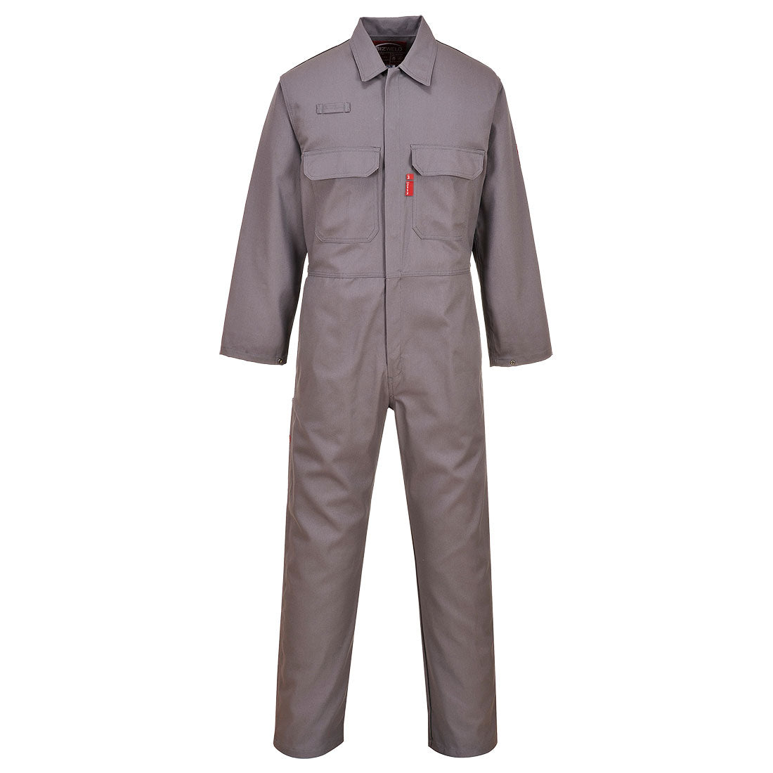 Portwest Bizweld Work FR Coverall - BIZ1