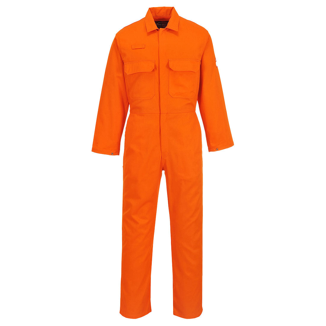 Portwest Bizweld Work FR Coverall - BIZ1