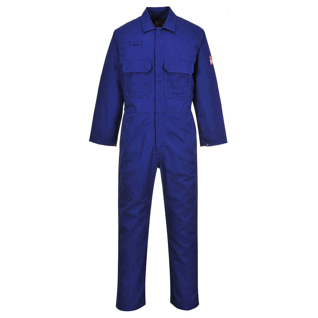 Portwest Bizweld Work FR Coverall - BIZ1