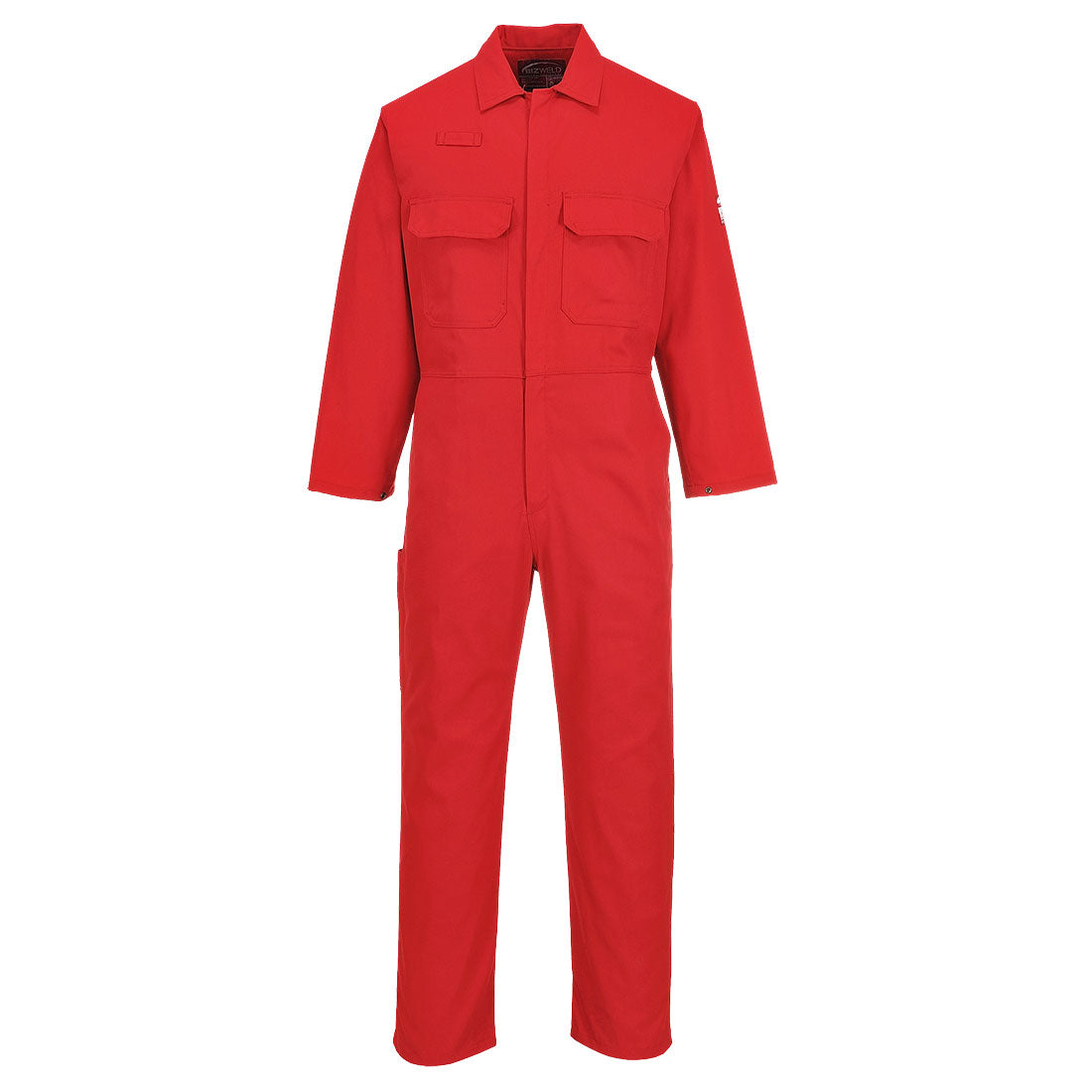 Portwest Bizweld Work FR Coverall - BIZ1