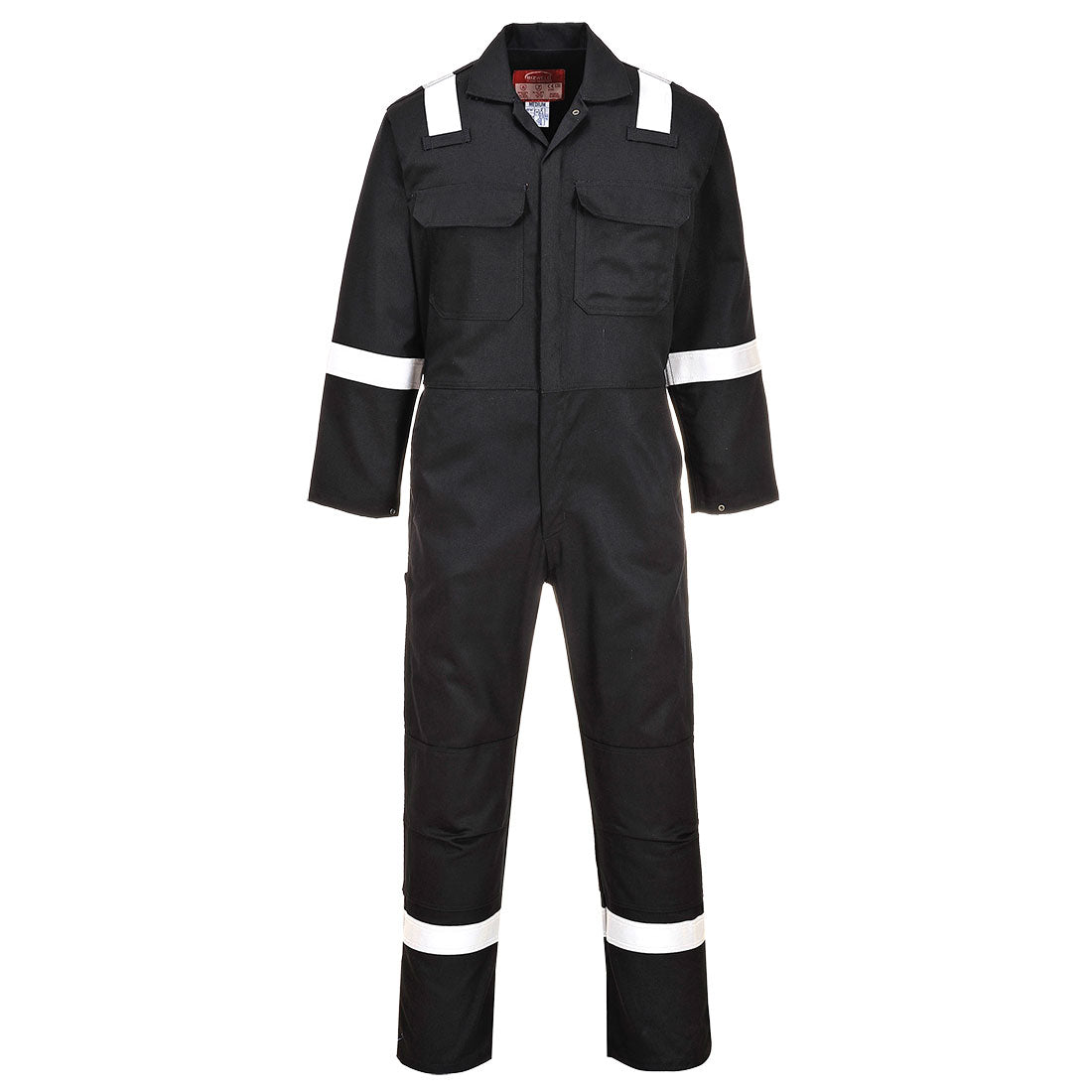 Portwest Bizweld Work FR Coverall - BIZ5