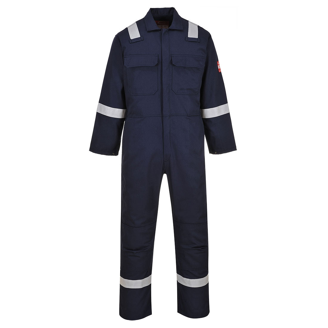 Portwest Bizweld Work FR Coverall - BIZ5