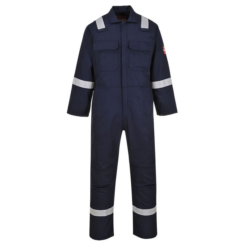 Portwest Bizweld Work FR Coverall - BIZ5