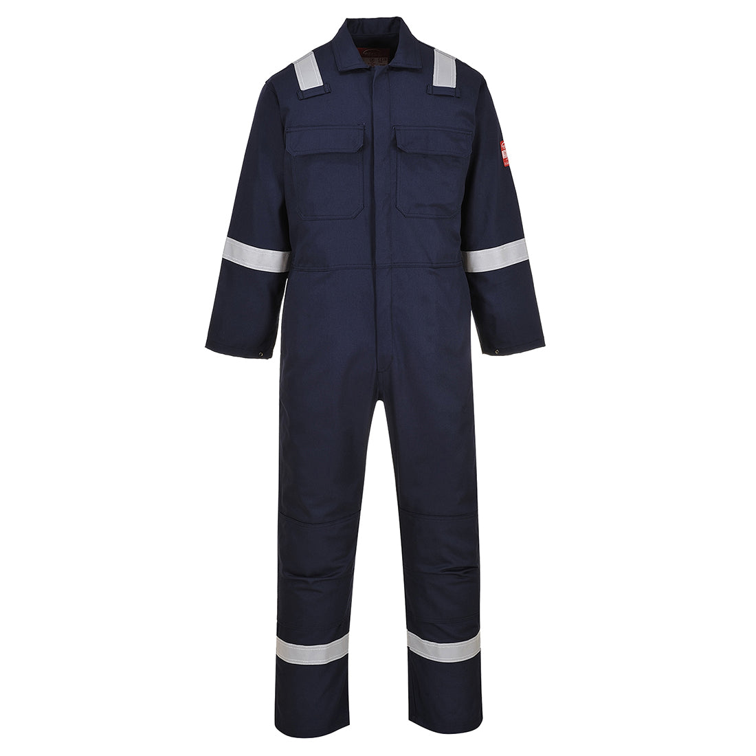 Portwest Bizweld Work FR Coverall - BIZ5